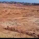 Viwanja Kigamboni, Plot for sale at Lingato