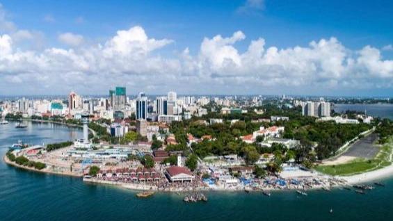 Top 10 Real Estate Companies in Tanzania