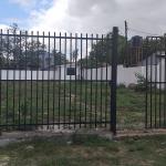 Prime 742 SQM Land for Rent on Bagamoyo Road, Bamaga – Fenced & Ready