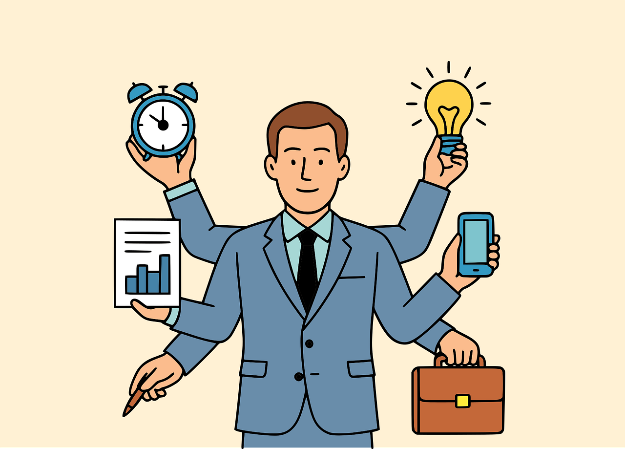 Property Management