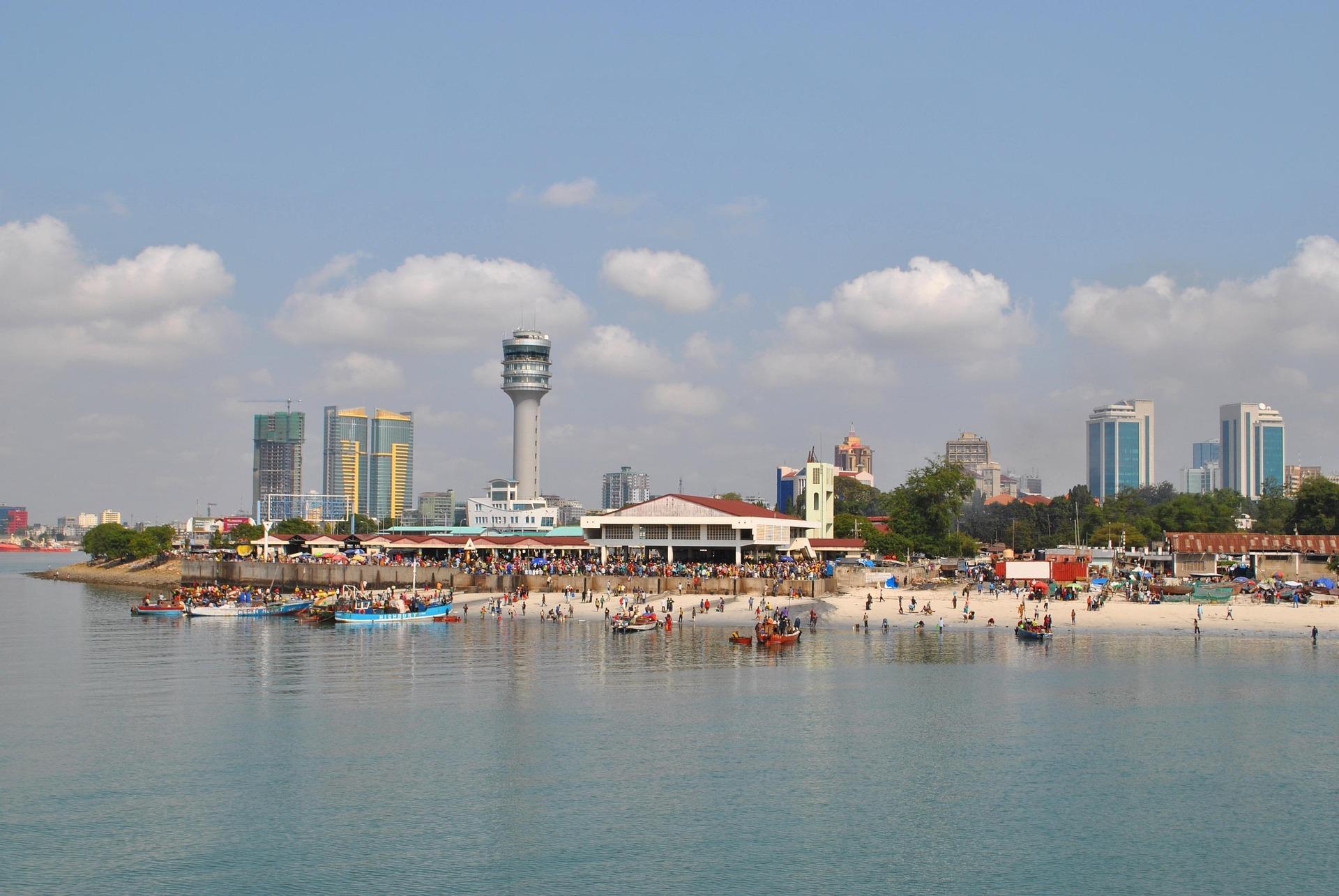 Is It Better to Buy Land or a House in Dar es Salaam?