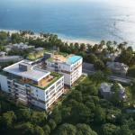 Modern 1-Bedroom Apartment for Sale in Oyster Bay, Dar es Salaam