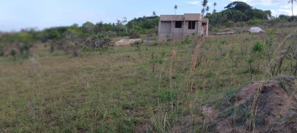 Plots for Sale – Viwanja Kigamboni Kisarawe 2