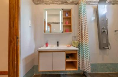 Luxury Studio Apartments for Rent in Bahari Beach, Dar es Salaam