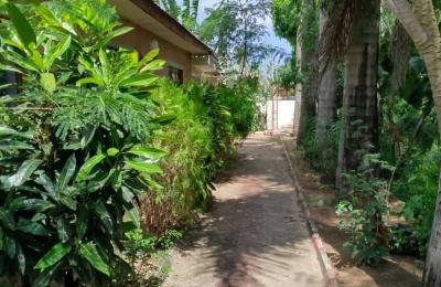 3-Bedroom House for Rent – Boko Mianzini