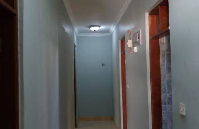 3-Bedroom House for Rent – Boko Mianzini
