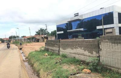 House, Showroom & Commercial Space for Rent Dar es salaam– Kinyerezi Road