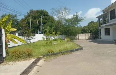 LUXURY 4 BEDROOM DOUBLE STOREY HOUSE FOR SALE IN KAWE, DAR ES SALAAM