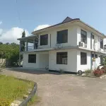LUXURY 4 BEDROOM DOUBLE STOREY HOUSE FOR SALE IN KAWE, DAR ES SALAAM