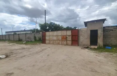 Commercial Yard for Rent in Kurasini, Dar es Salaam | 4,078 SQM (Approx. 1 Acre)