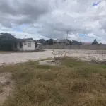 Commercial Yard for Rent in Kurasini, Dar es Salaam | 4,078 SQM (Approx. 1 Acre)