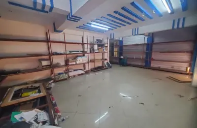 Commercial Space for Rent in Kariakoo, Dar es Salaam | 394.107 SQM | Shops, Offices & Storage