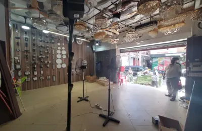 Commercial Space for Rent in Kariakoo, Dar es Salaam | 394.107 SQM | Shops, Offices & Storage