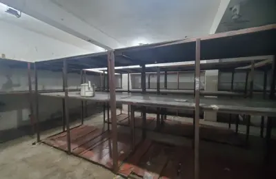 Commercial Space for Rent in Kariakoo, Dar es Salaam | 394.107 SQM | Shops, Offices & Storage