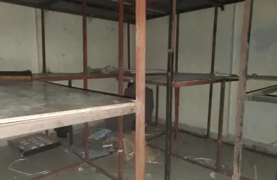 Commercial Space for Rent in Kariakoo, Dar es Salaam | 394.107 SQM | Shops, Offices & Storage