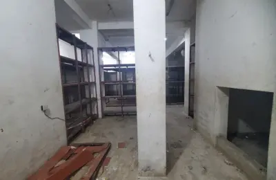 Commercial Space for Rent in Kariakoo, Dar es Salaam | 394.107 SQM | Shops, Offices & Storage