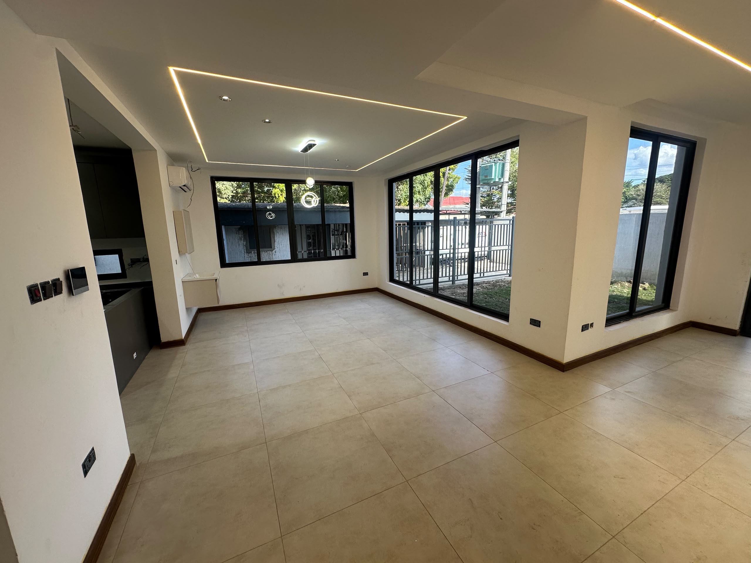 3 bhk Villa