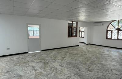 Office Building for Rent in Masaki, Dar es Salaam – Spacious Commercial Property