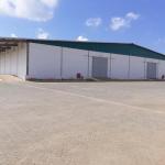 Spacious 3,200 sqm Warehouse for Rent in Mbagala, Dar es Salaam