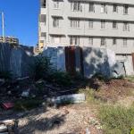 Prime Land for Sale in Dar es Salaam – Nkrumah Street
