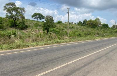 COMMERCIAL LAND FOR SALE TANZANIA – FUEL STATION LAND FOR SALE
