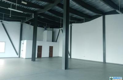 Office and Commercial Space for Rent on Mandela Road, Dar es Salaam