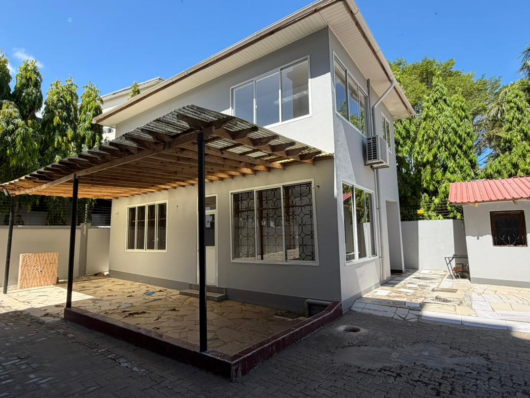 Outbuilding