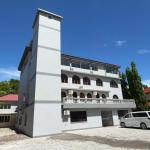 Office Building for Rent in Masaki, Dar es Salaam – Spacious Commercial Property