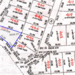 Titled Residential Plot for Sale in Kigamboni near Avic Town