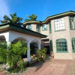 5-Bedroom Renovated Villa for Rent in Dar es Salaam – Mwai Kibaki Road, Near MyFair | Luxury Family Home with Garden | $2,400/month