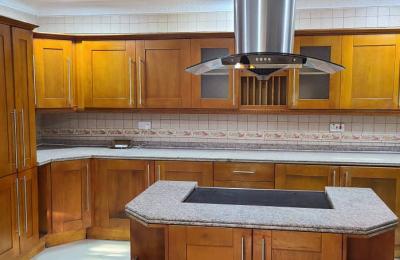 5-Bedroom Renovated Villa for Rent in Dar es Salaam – Mwai Kibaki Road, Near MyFair | Luxury Family Home with Garden | $2,400/month