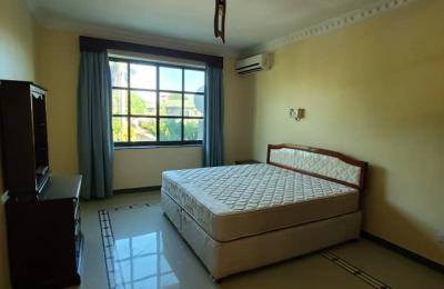 5-Bedroom Renovated Villa for Rent in Dar es Salaam – Mwai Kibaki Road, Near MyFair | Luxury Family Home with Garden | $2,400/month