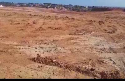 VIWANJA VINAUZWA KIGAMBONI – MTAA WA LINDATO, DAR ES SALAAM
