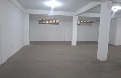 Warehouse for Rent in Chang’ombe, Mbozi Road – 420 SQM