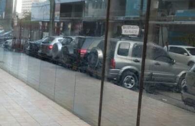 Prime Office/Commercial Space for Rent – Posta City Center
