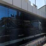 Industrial Property with Yard, Showroom, Offices, Store, and Workshop – Airport Road