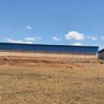 Prime Warehouses & Plots for Sale – Economic Prime Zone One, Kigali, Rwanda