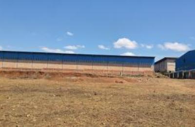 Prime Warehouses & Plots for Sale – Economic Prime Zone One, Kigali, Rwanda